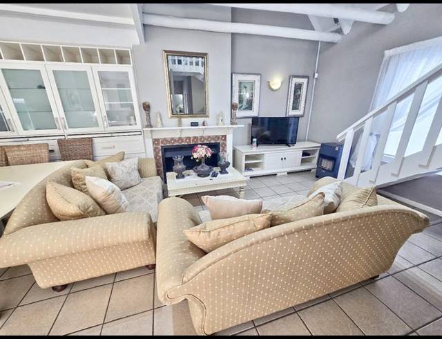 4 BEDROOM HOUSE FOR SALE IN STILBAAI-WES